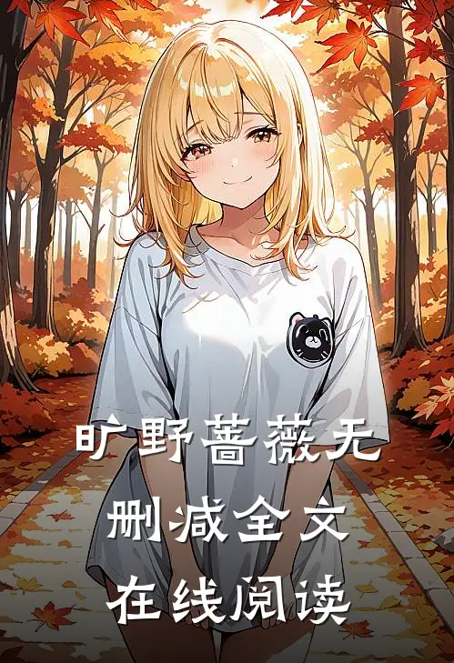 旷野蔷薇无删减全文在线阅读