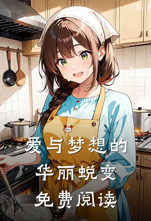 爱与梦想的华丽蜕变免费阅读