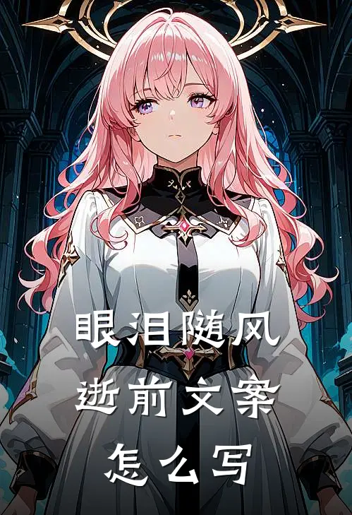 眼泪随风逝前文案怎么写