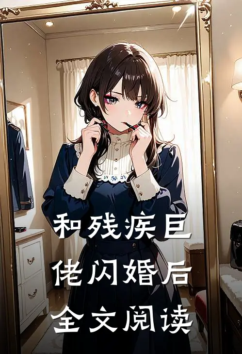 和残疾巨佬闪婚后全文阅读