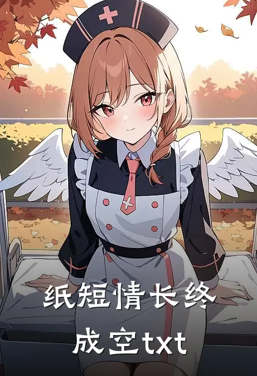 纸短情长终成空txt