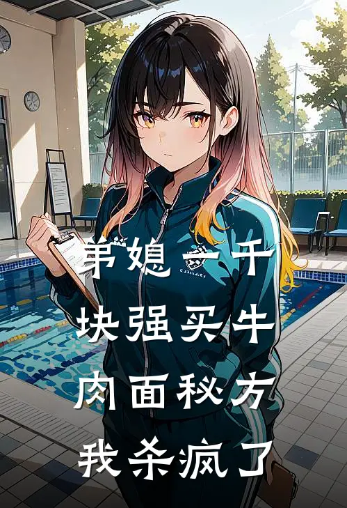 弟媳一千块强买牛肉面秘方，我杀疯了
