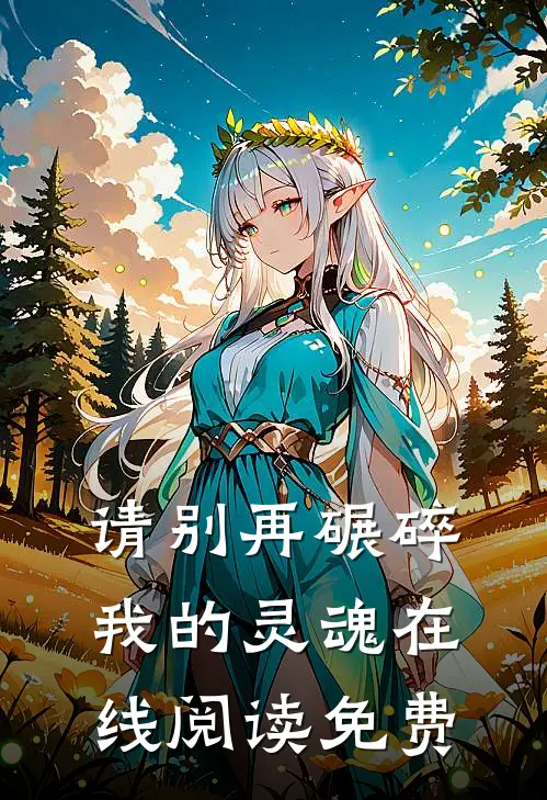 请别再碾碎我的灵魂在线阅读免费