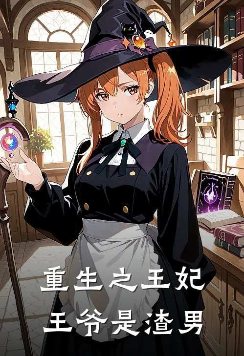 重生之王妃王爷是渣男
