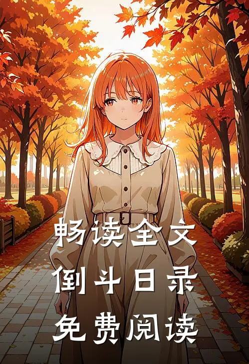 畅读全文倒斗日录免费阅读