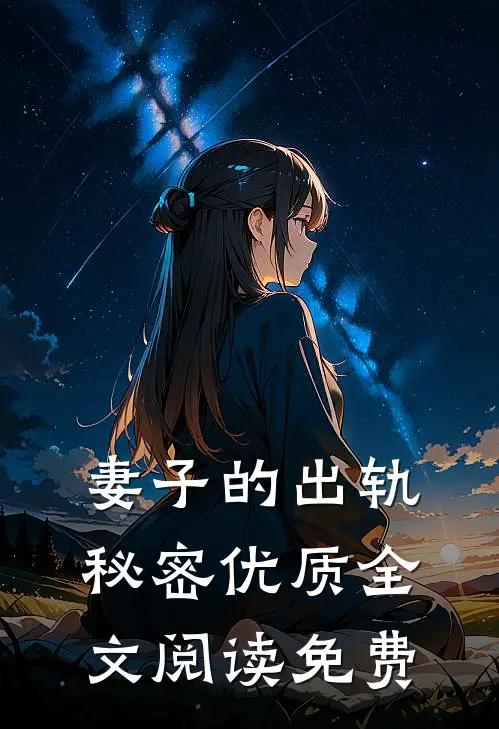 妻子的出轨秘密优质全文阅读免费
