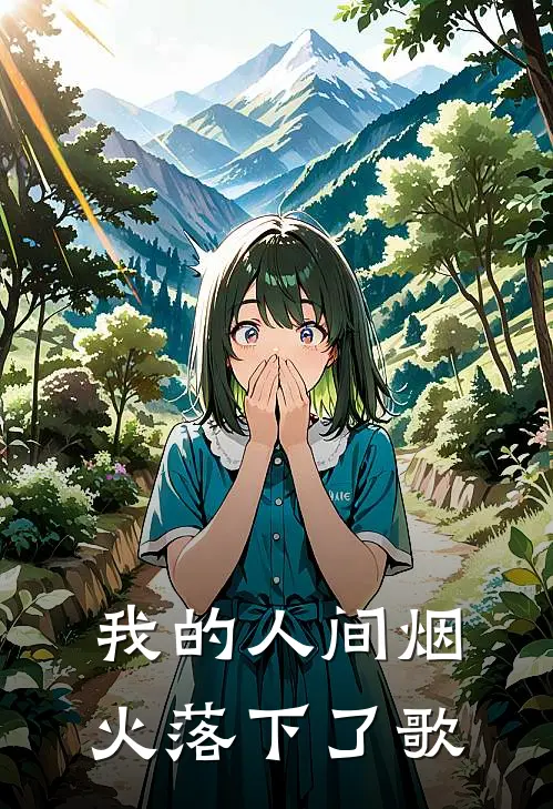 我的人间烟火落下了歌