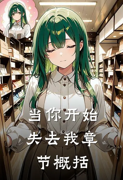 当你开始失去我章节概括