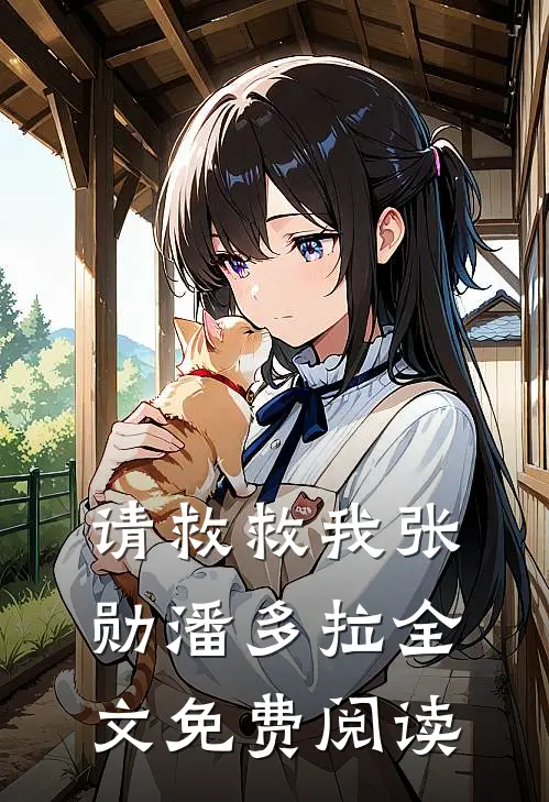 请救救我张勋潘多拉全文免费阅读