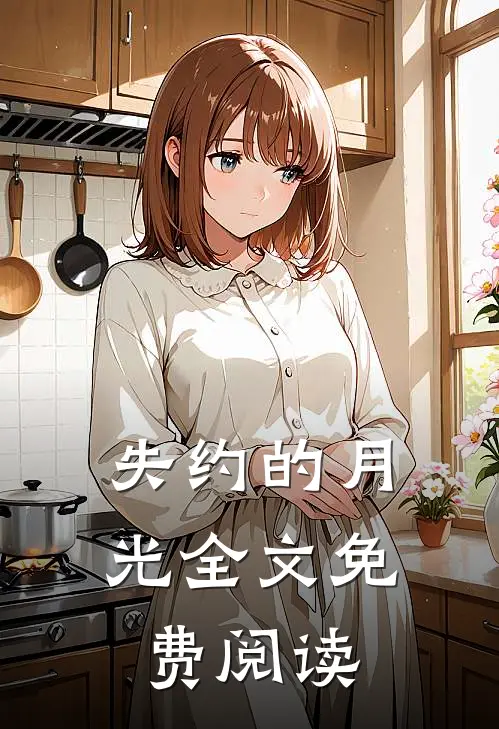 失约的月光全文免费阅读