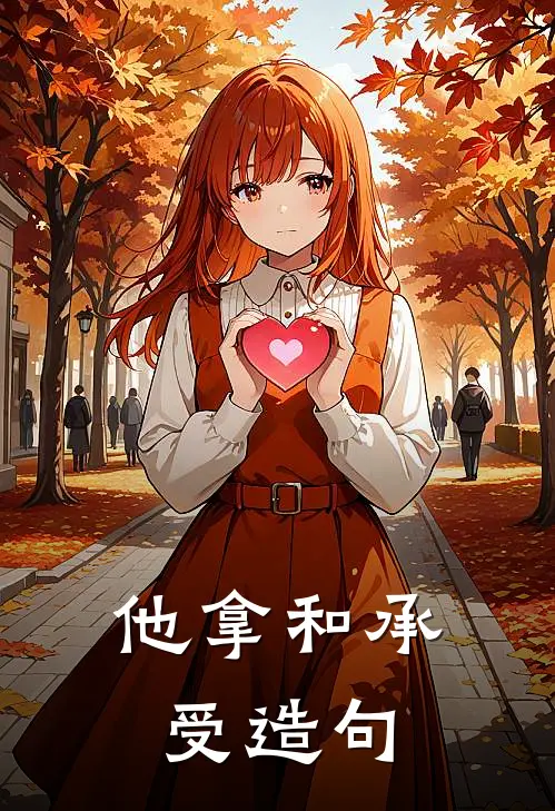 他拿和承受造句