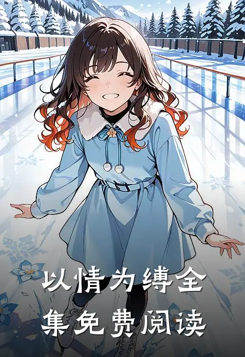 以情为缚全集免费阅读