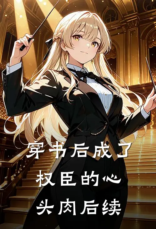 穿书后成了权臣的心头肉后续