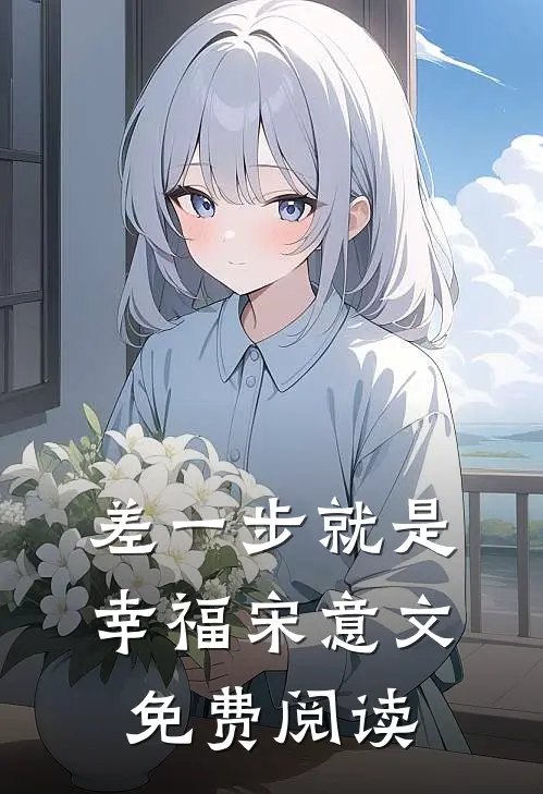 差一步就是幸福宋意文免费阅读