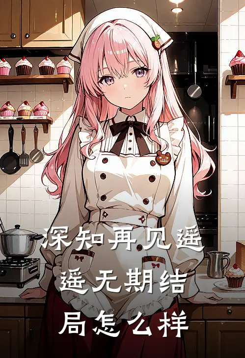 深知再见遥遥无期结局怎么样