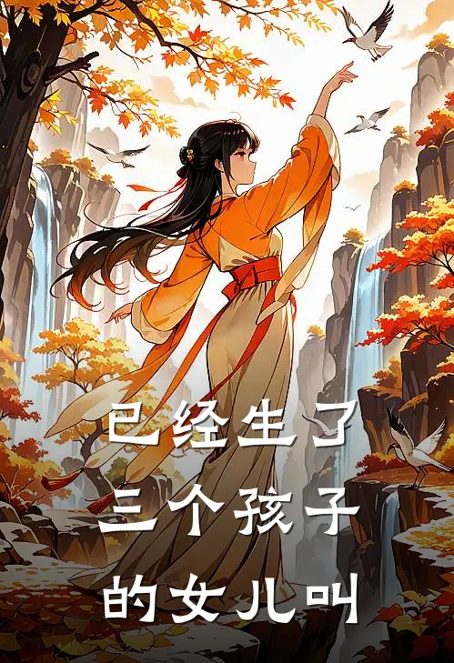 已经生了三个孩子的女儿叫