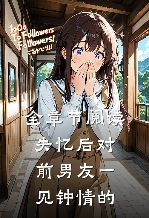 全章节阅读失忆后对前男友一见钟情的