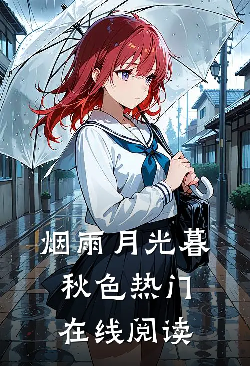 烟雨月光暮秋色热门在线阅读