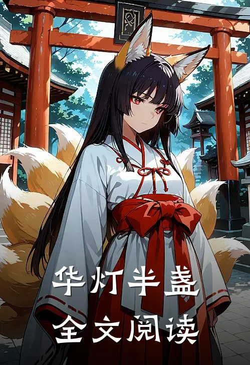 华灯半盏全文阅读