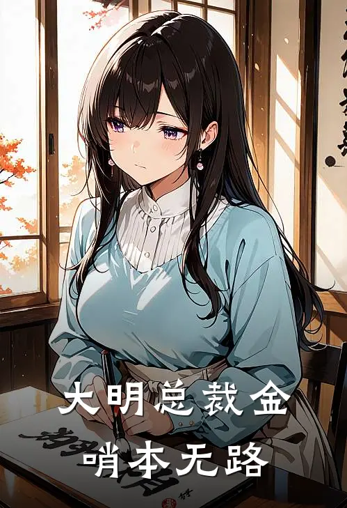 大明总裁金哨本无路