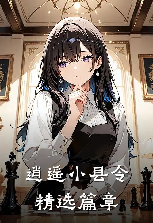 逍遥小县令精选篇章