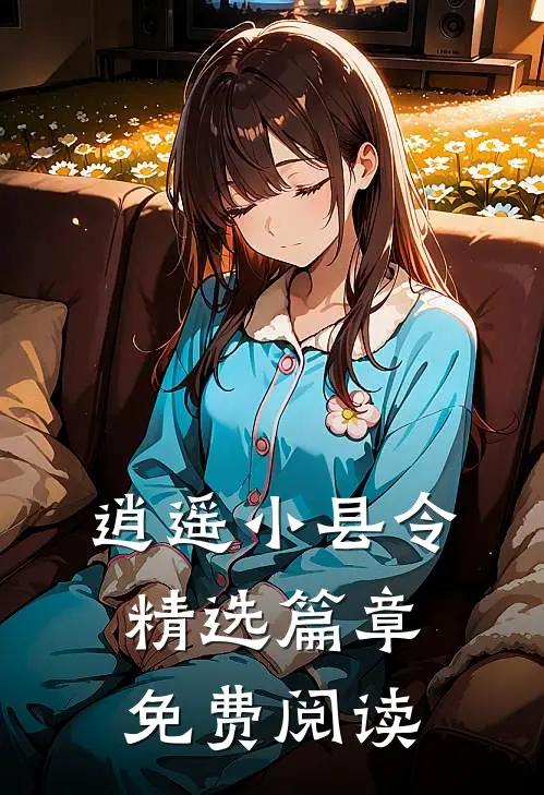 逍遥小县令精选篇章免费阅读