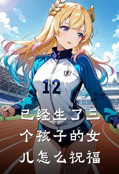 已经生了三个孩子的女儿怎么祝福
