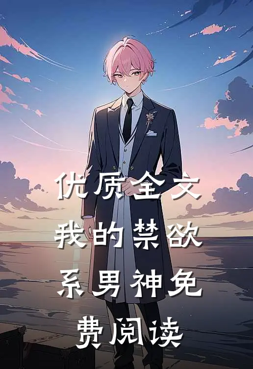 优质全文我的禁欲系男神免费阅读