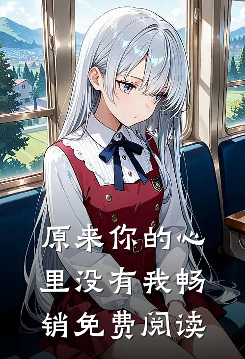 原来你的心里没有我畅销免费阅读