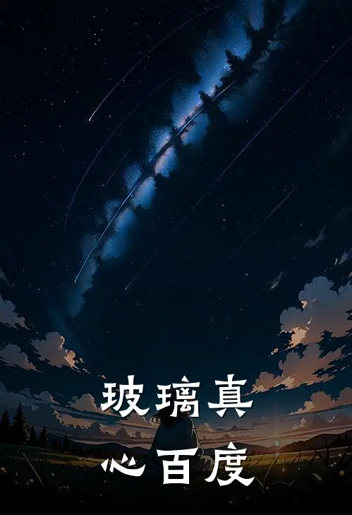玻璃真心百度