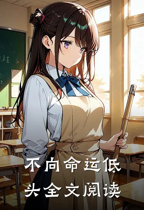 不向命运低头全文阅读