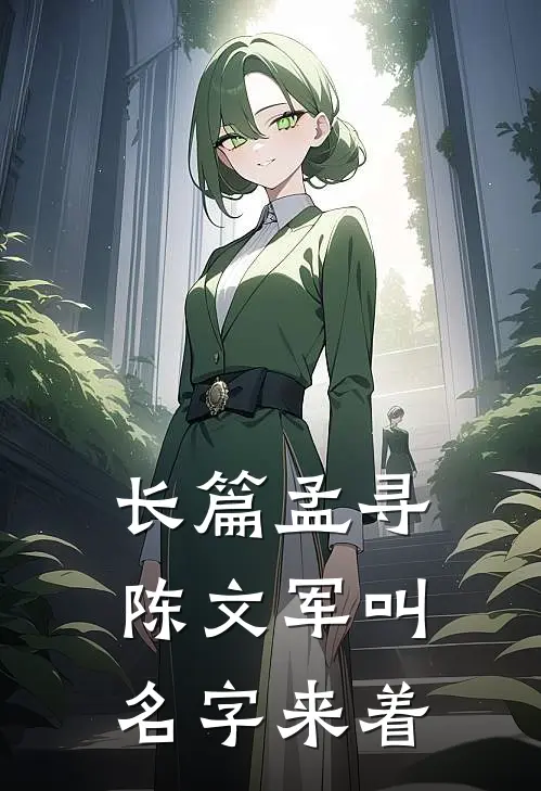 长篇孟寻陈文军叫名字来着