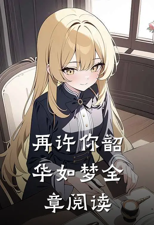 再许你韶华如梦全章阅读