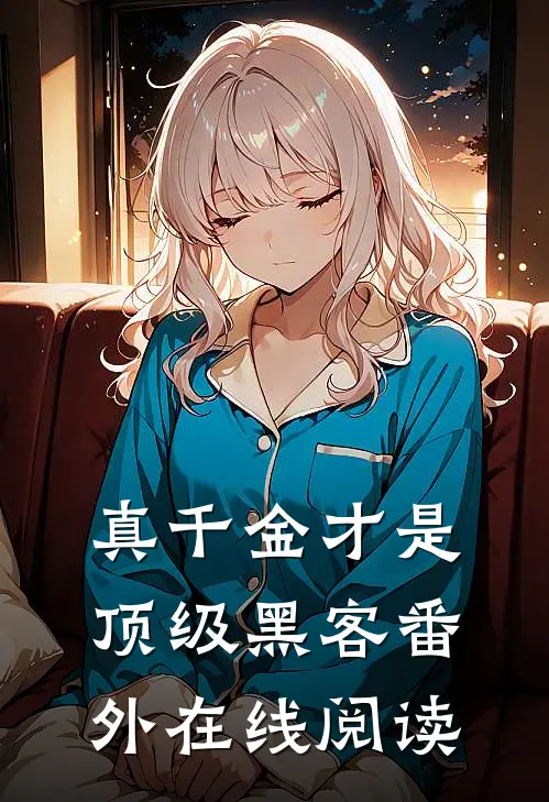真千金才是顶级黑客 番外在线阅读