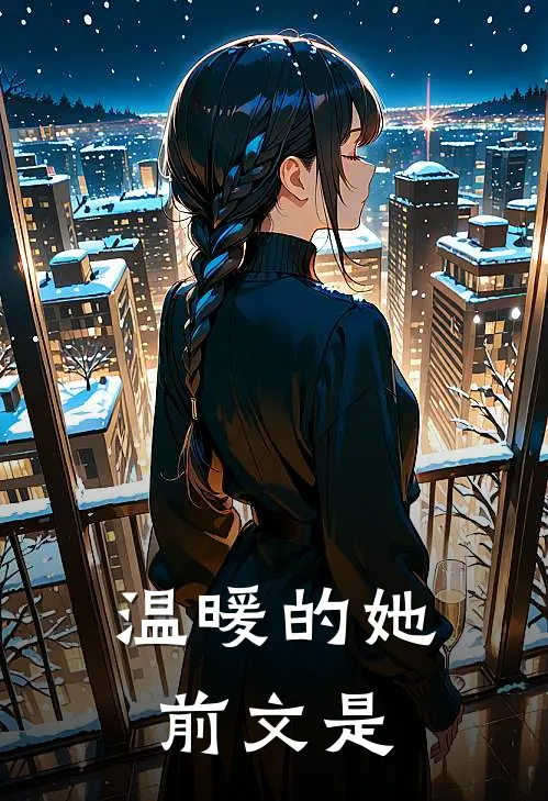 温暖的她前文是