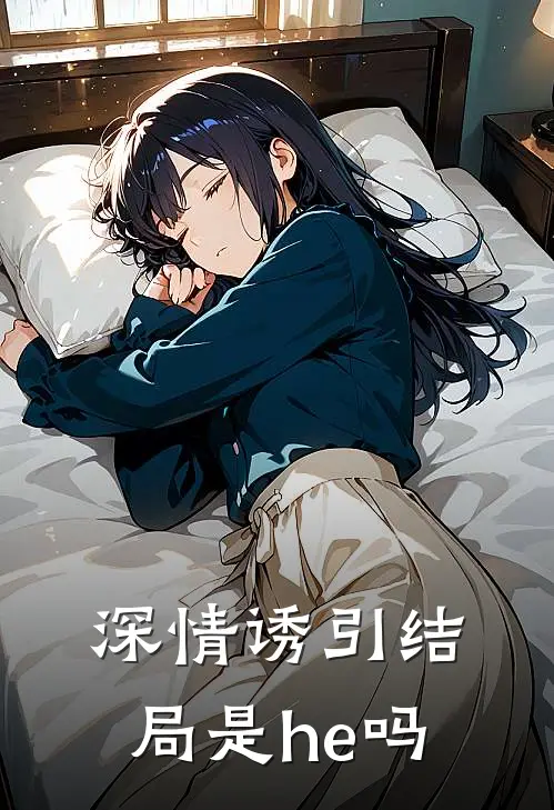 深情诱引结局是he吗