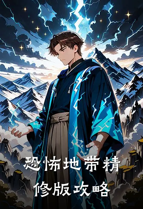 恐怖地带精修版攻略