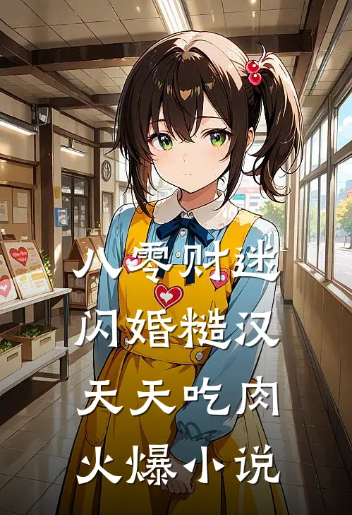 八零财迷闪婚糙汉，天天吃肉火爆小说