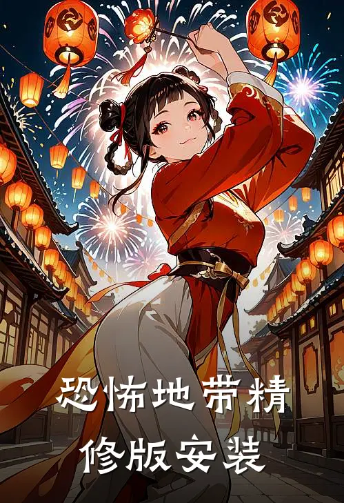 恐怖地带精修版安装