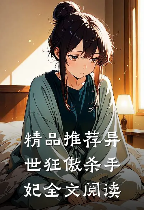 精品推荐异世狂傲杀手妃全文阅读