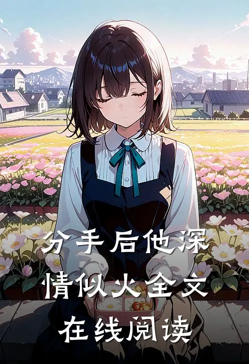 分手后他深情似火全文在线阅读