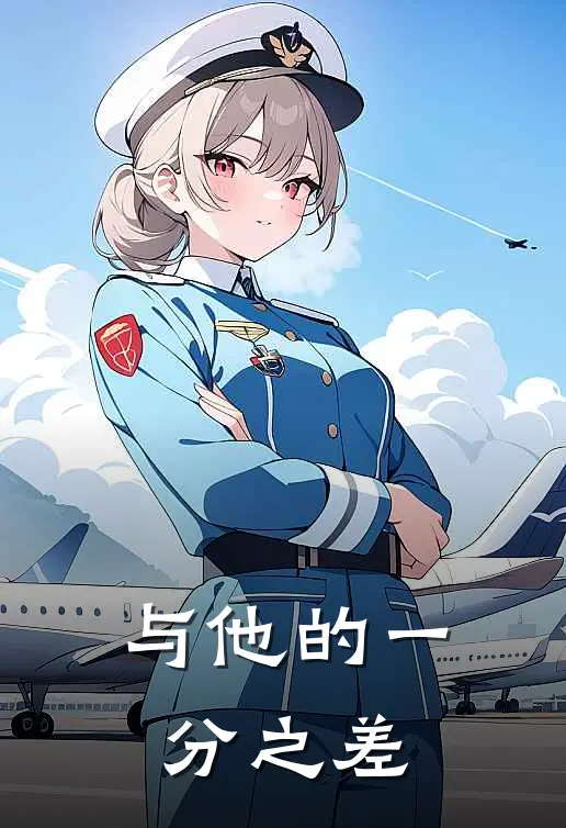 与他的一分之差
