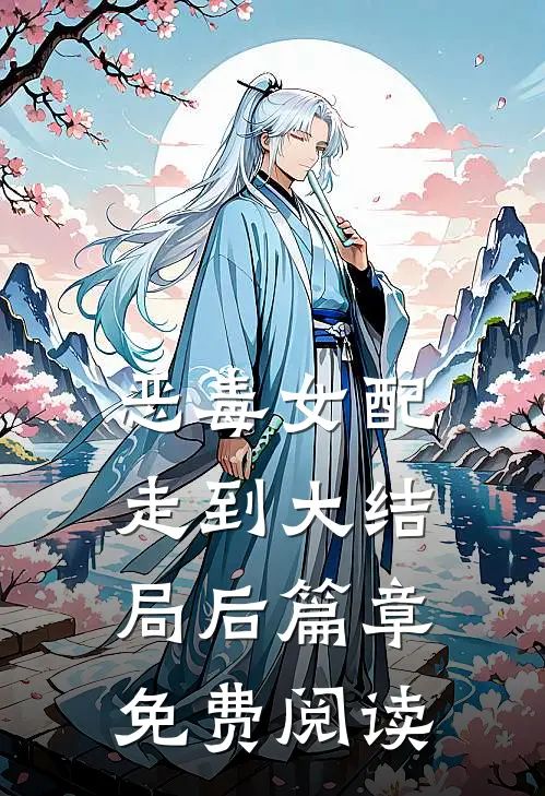 恶毒女配走到大结局后篇章免费阅读