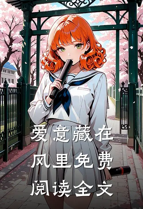 爱意藏在风里免费阅读全文