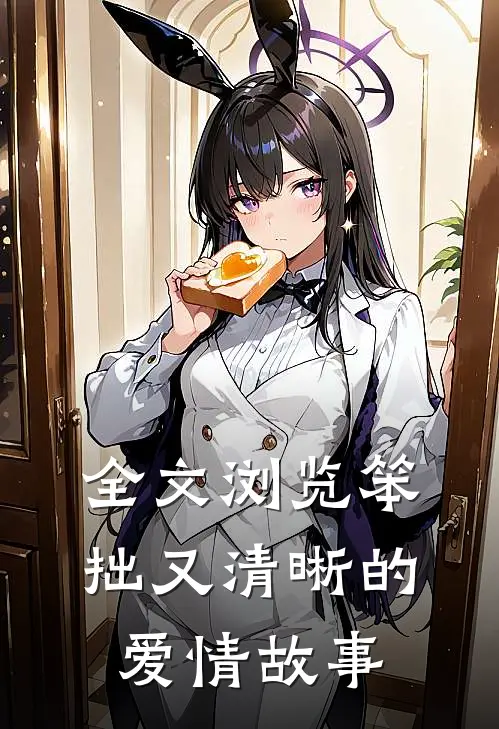 全文浏览笨拙又清晰的爱情故事