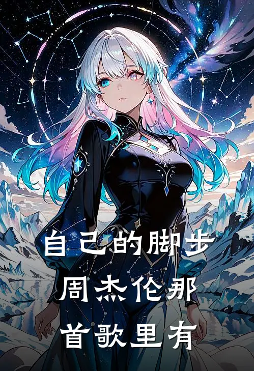 自己的脚步周杰伦那首歌里有