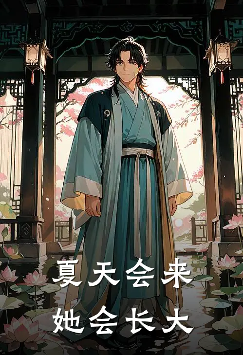 夏天会来，她会长大