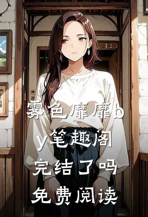 雾色靡靡by笔趣阁完结了吗免费阅读