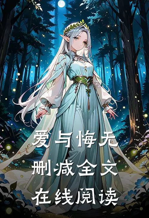 爱与悔无删减全文在线阅读