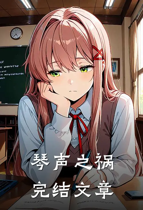 琴声之祸完结文章